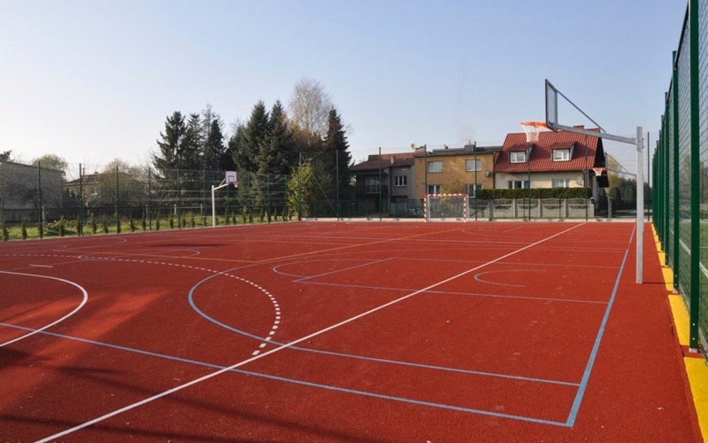 Babiczanie zyskali kompleks sportowo-rekreacyjny – FOTO