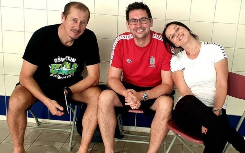 Arena Grand Prix Puchar Polski z udziałem SMS Oświęcim – FOTO