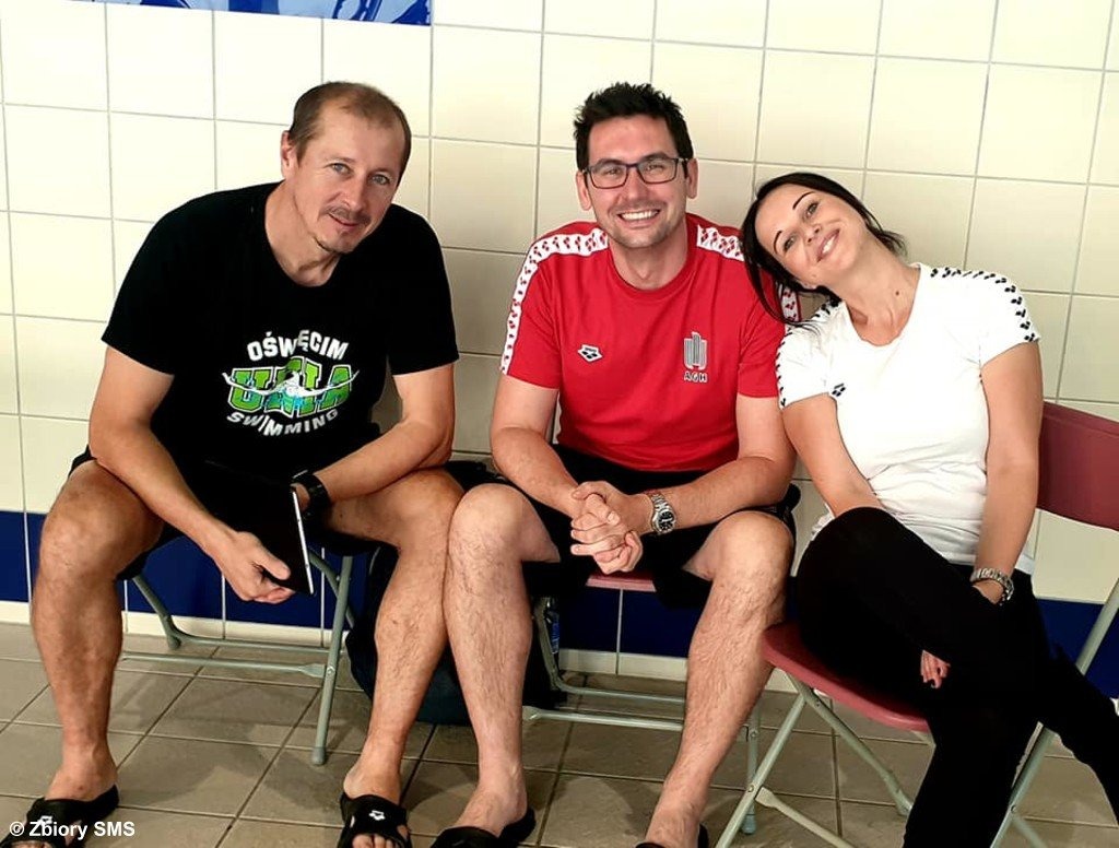 Arena Grand Prix Puchar Polski z udziałem SMS Oświęcim – FOTO