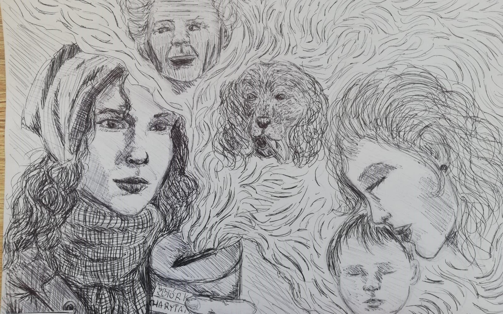 Czym dla Ciebie jest wolontariat – ponad 500 prac