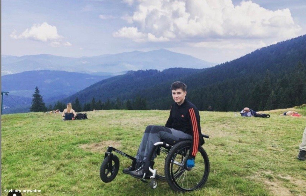 Głosujcie na Marcina Wadonia. Zobaczcie dlaczego – FOTO