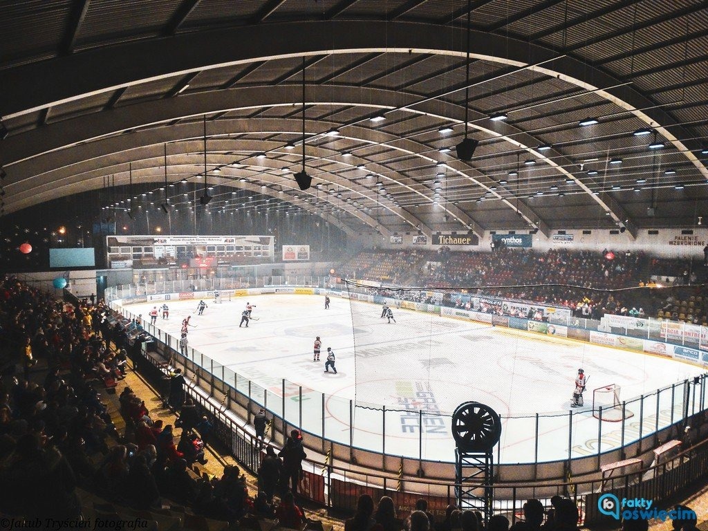 Rekordowy mecz Szósty dla Sześciu – FOTO