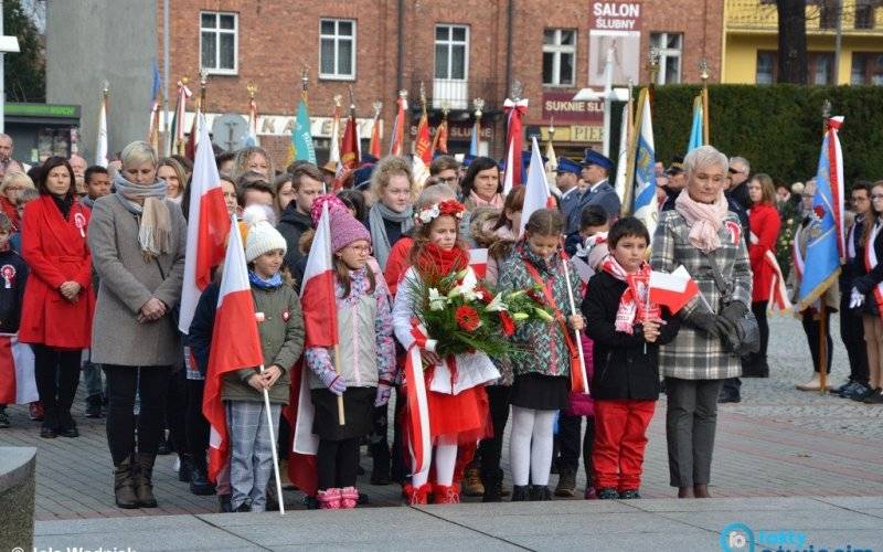 101 lat Niepodległej – FILM, FOTO