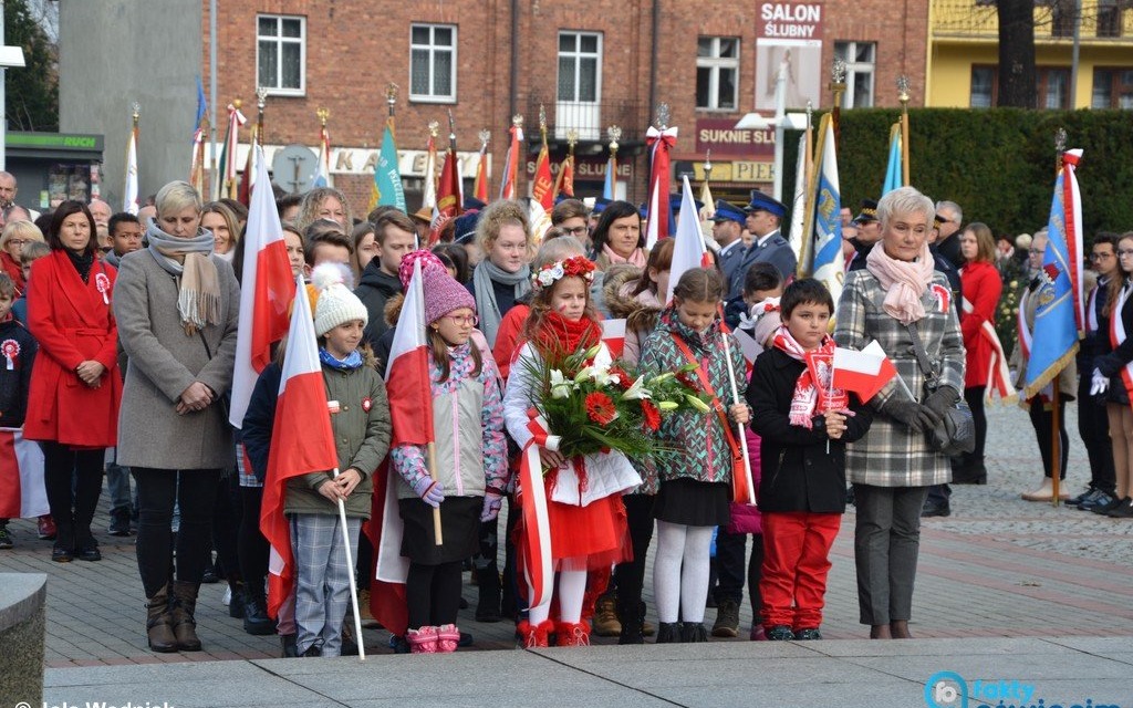 101 lat Niepodległej – FILM, FOTO