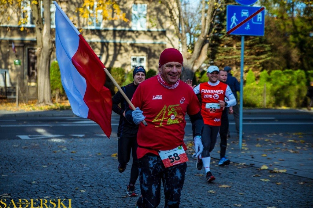 Jedenastka na 11 Listopada – FOTO