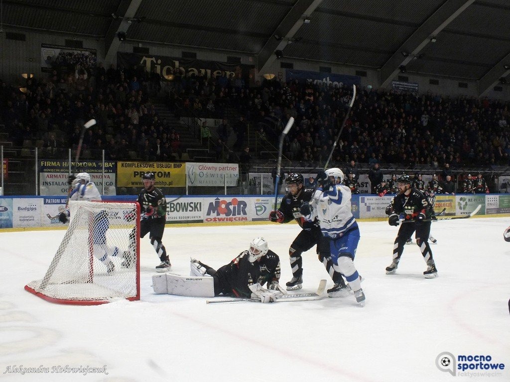 Na taką grę Re-Plastu Unii kibice czekali – FOTO, FILM