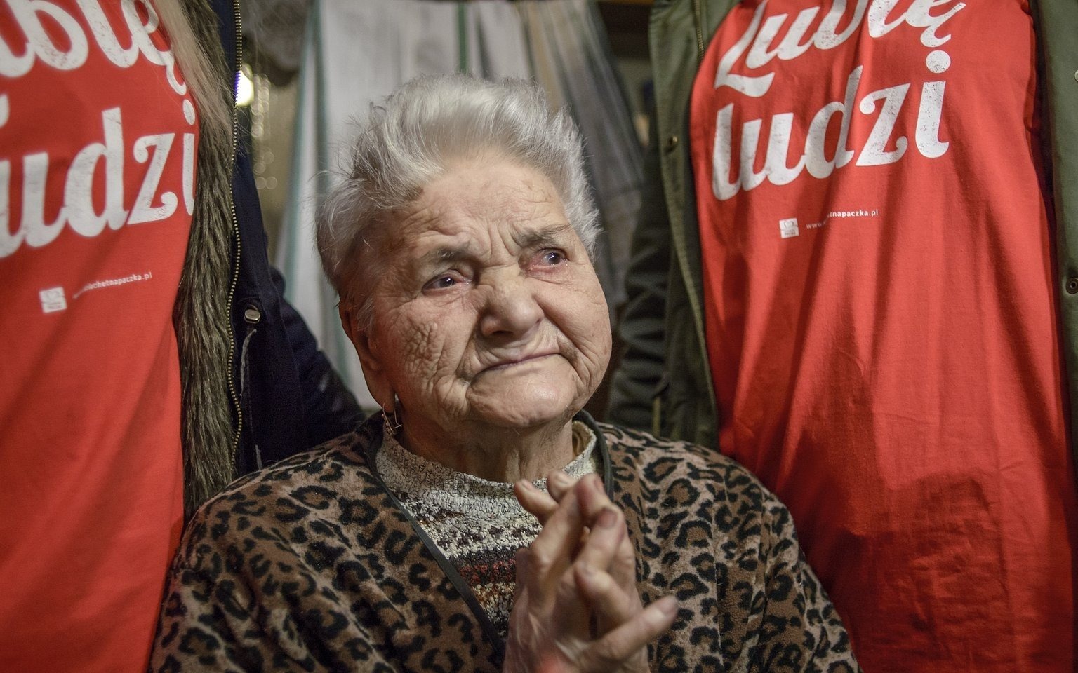 Kilkadziesiąt rodzin czeka na Twoją pomoc