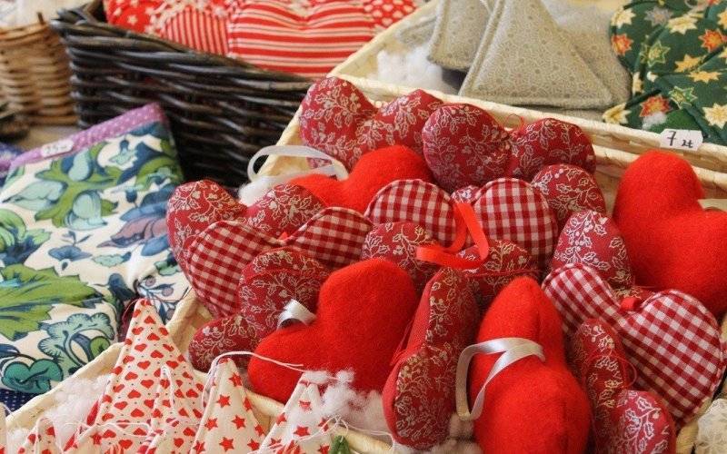 Pomóż Lence Kożuch rękodzielniczym akcentem