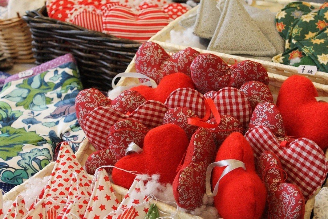 Pomóż Lence Kożuch rękodzielniczym akcentem