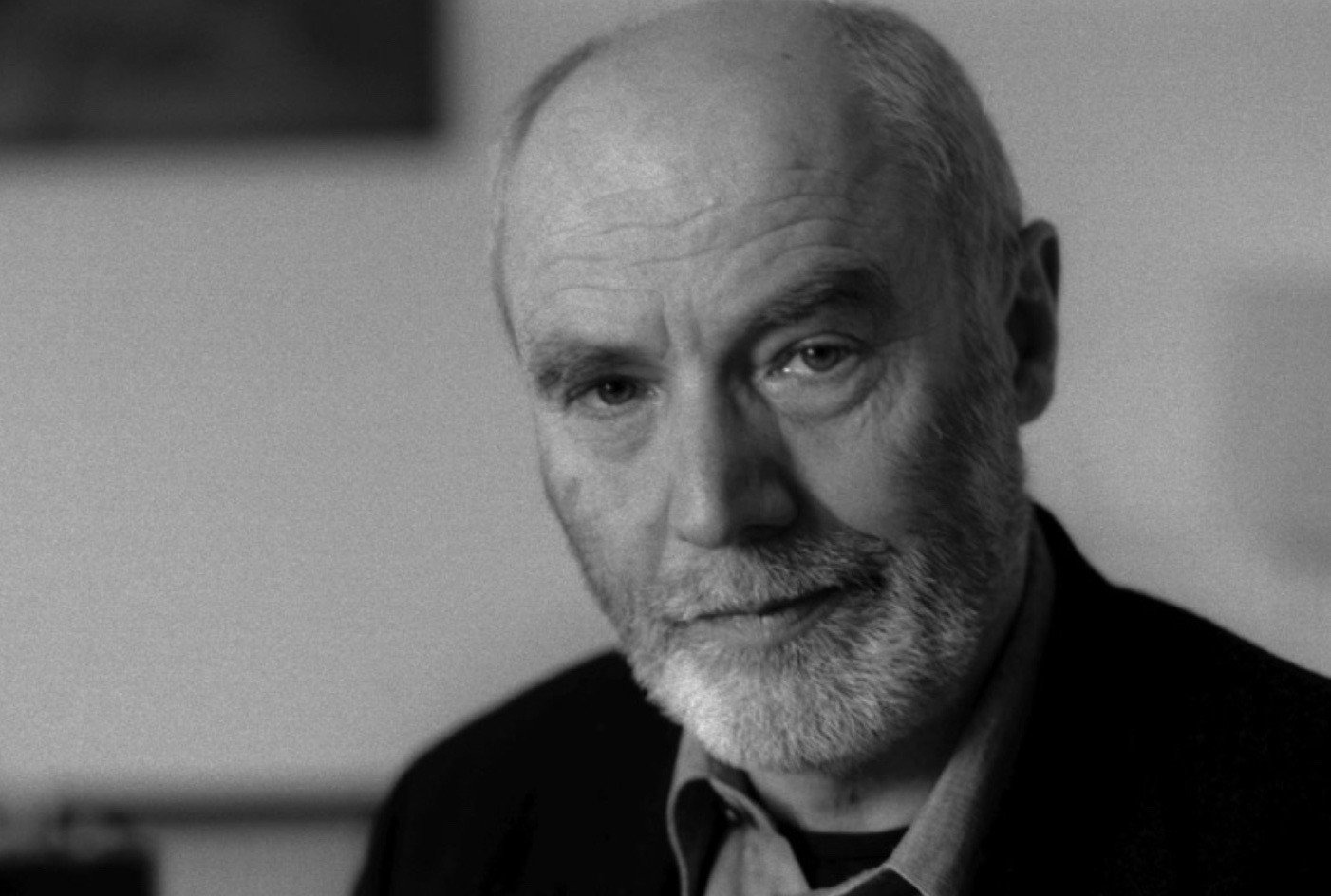 Ryszard Krynicki będzie czytać wiersze