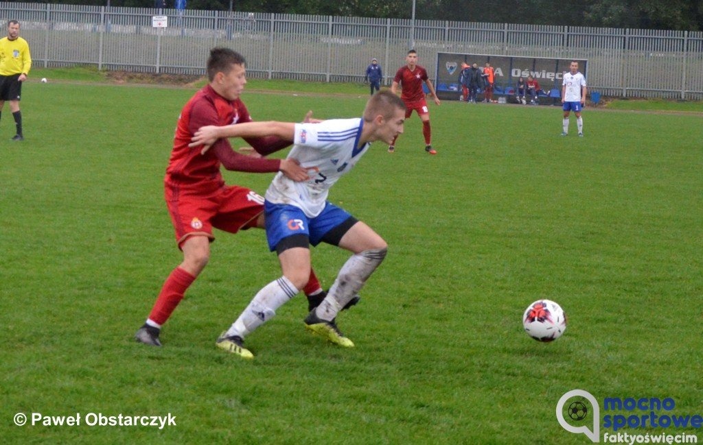 Trzy punkty Unii na koniec rundy