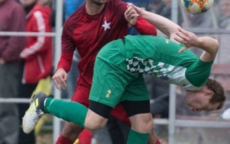 Były emocje, ale to niewiele pociesza gości