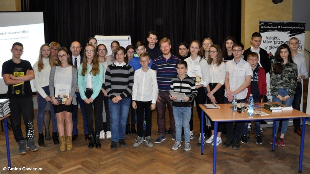 Rywalizowali w konkursie “O Złote Usta” – FOTO