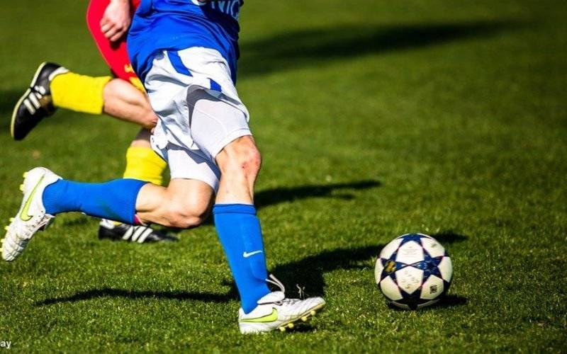Znamy finalistów turniejów trampkarzy