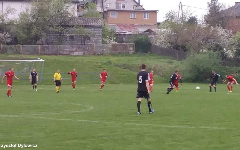 Jest nowy trener Orła Witkowice