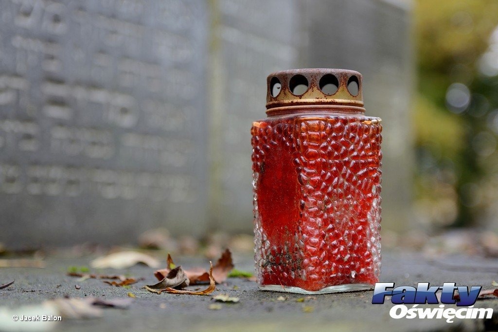 Zmarł były prezes Hejnału Kęty