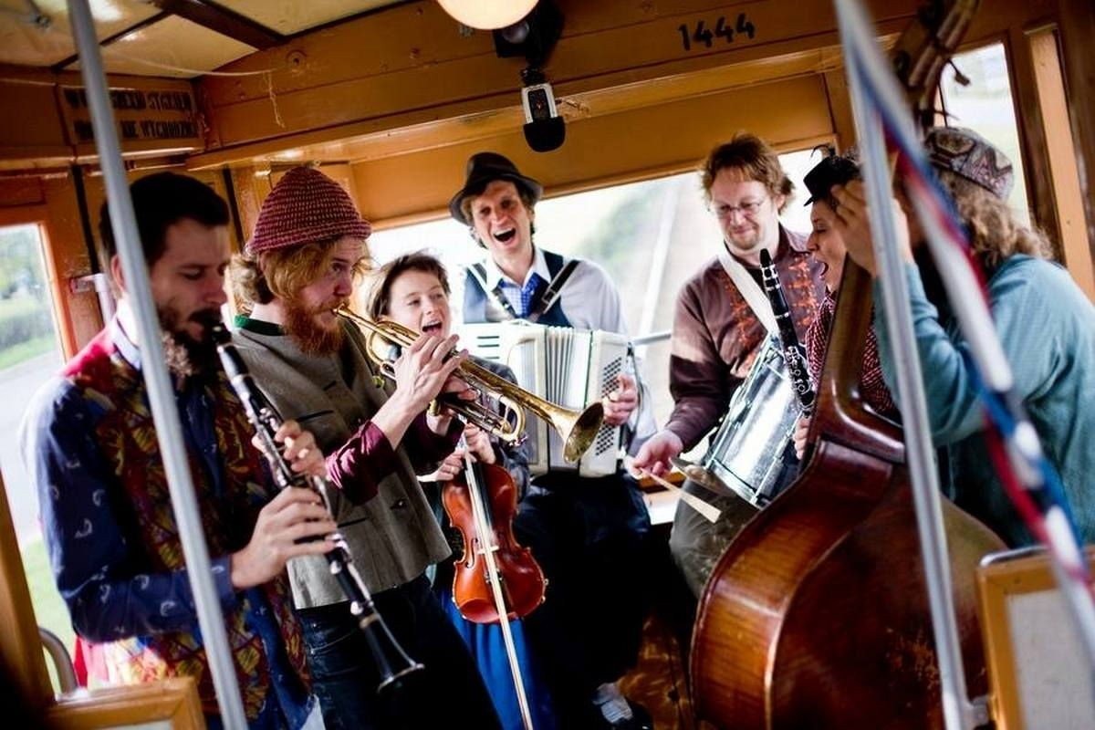 Kapela Timingeriu wystąpi podczas Koncertu Pamięci – FILM