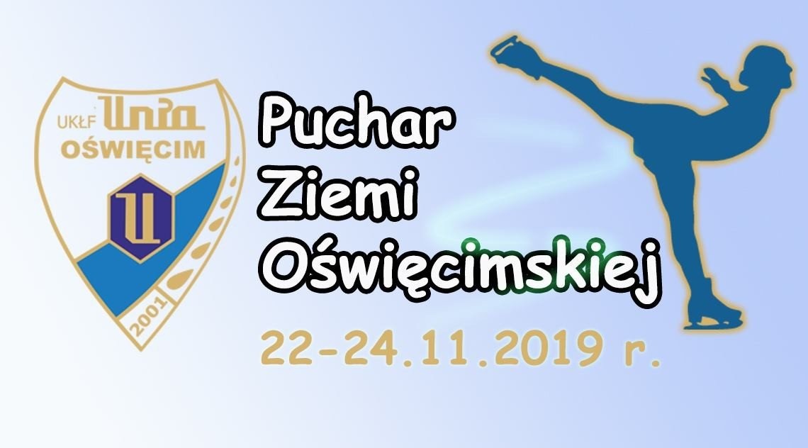 Przyjdź kibicować młodym łyżwiarzom