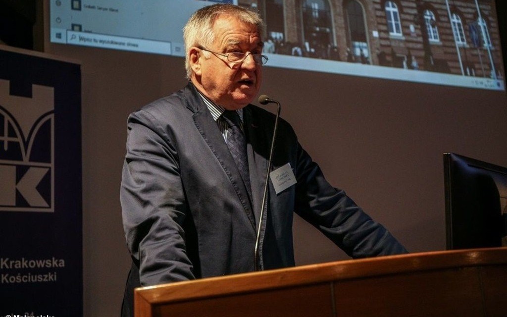 Konferencja: Jakość powietrza a efektywność energetyczna – FOTO