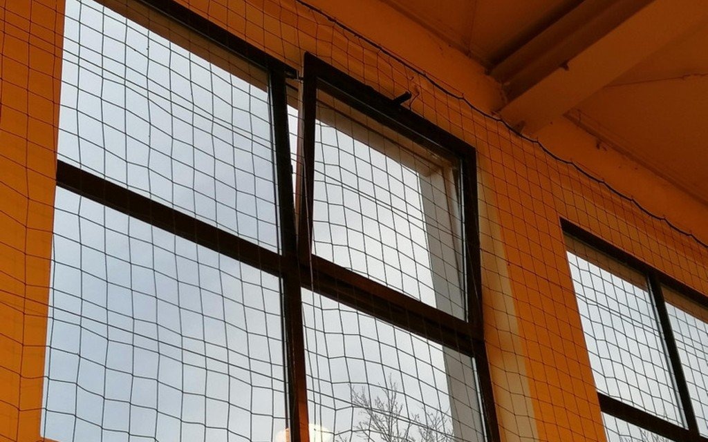 Nowe okna to większy komfort dla uczniów – FOTO