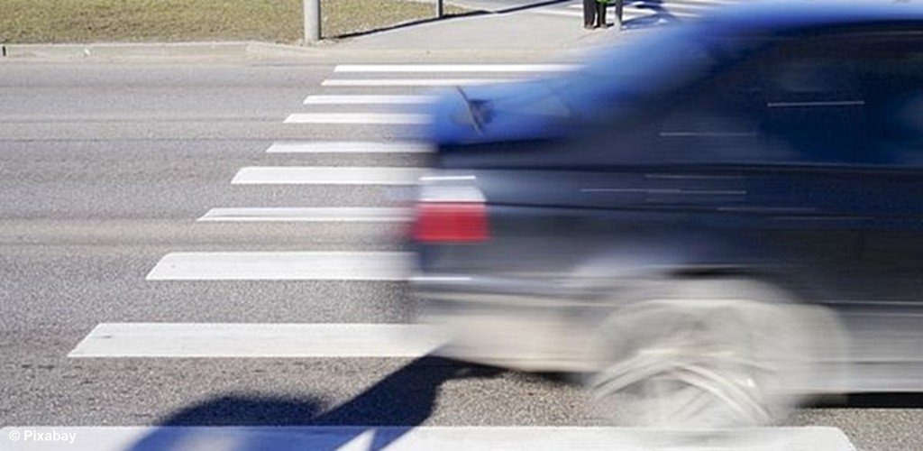 Znów wypadek na przejściu. Piesza w ciężkim stanie – FOTO