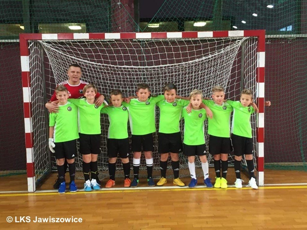 Orlicy rozpoczęli kolejny cykl o Puchar Zimy