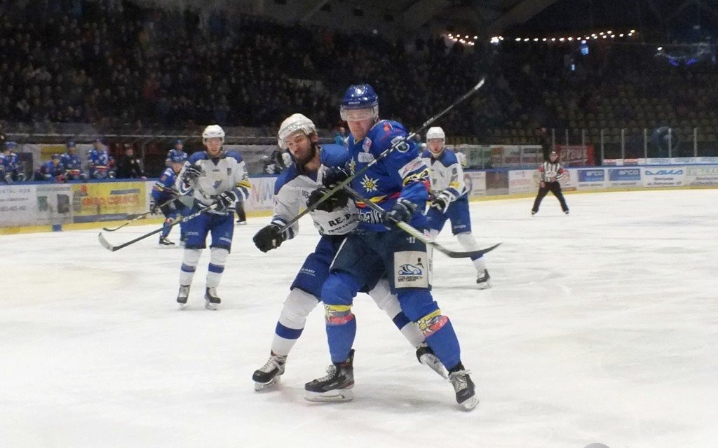 Dariusz Wanat sam dał sobie prezent na urodziny i ucieszył kibiców Re-Plastu Unii – FOTO