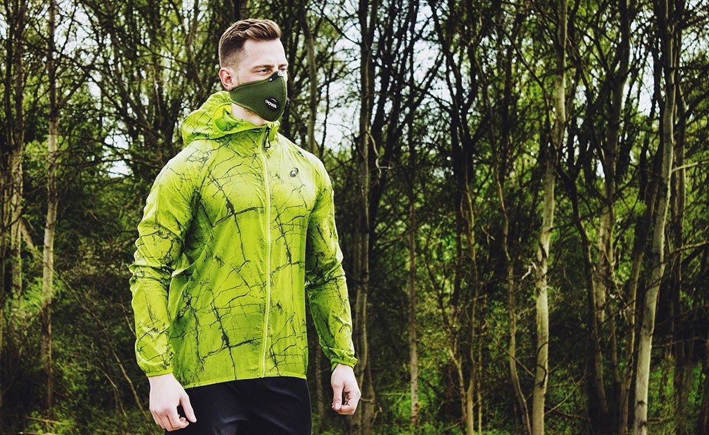 Tym dzisiaj oddychamy: Dziś obowiązuje ostrzeżenie 3. stopnia