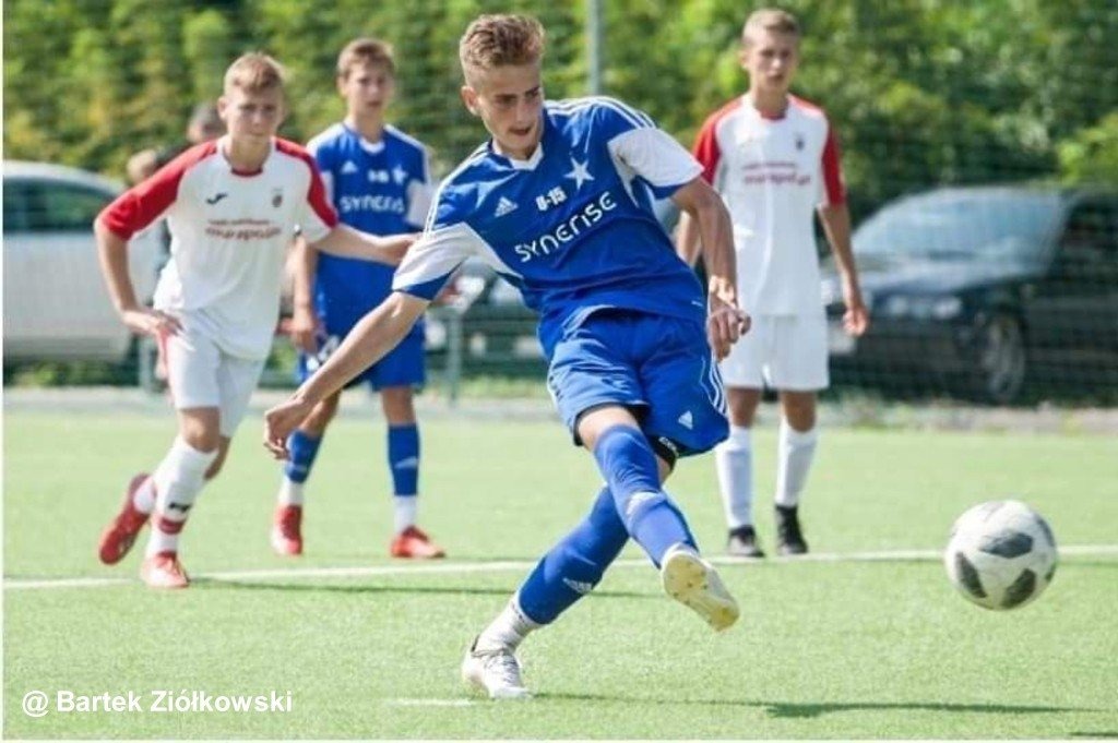 Marcin Górkiewicz: Nie możemy marnować czasu