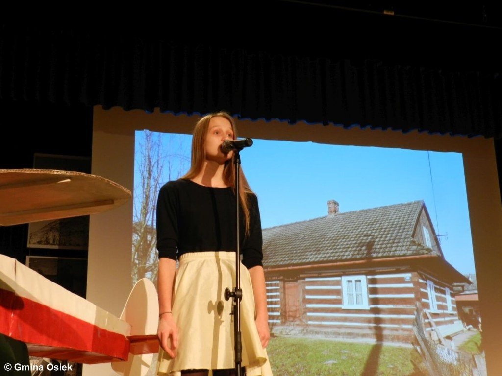 Pamięć wszystko obejmie – FOTO