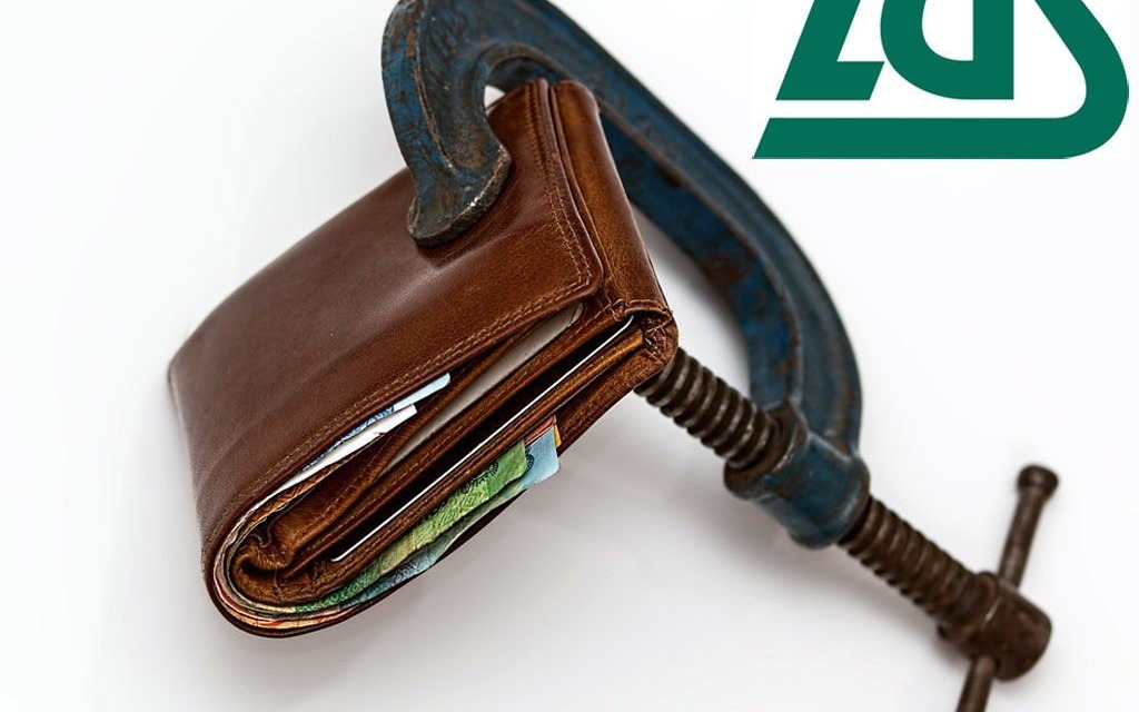 Ponad 2,6 mln złotych oszczędności po kontroli zwolnień w Małopolsce