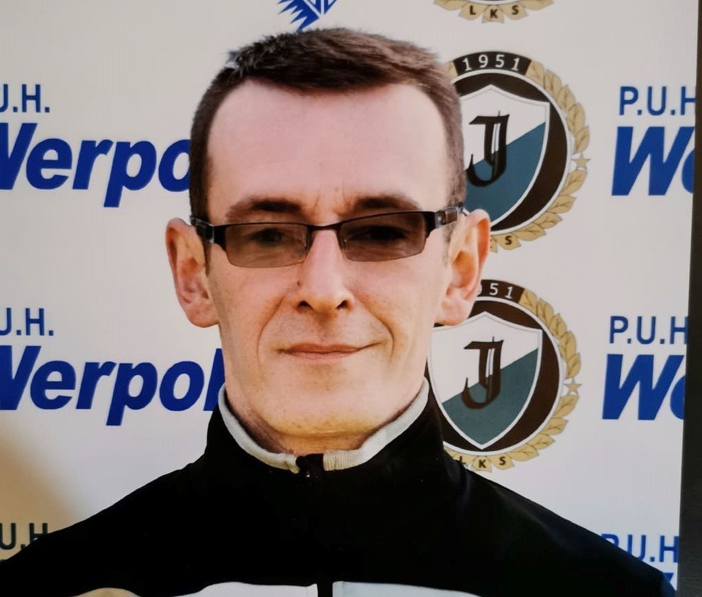 Łukasz Garlicki: Tu zawsze coś się dzieję