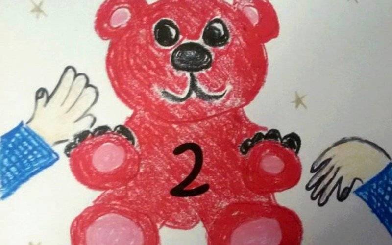 Dzieciaki dają pluszaki – druga edycja akcji