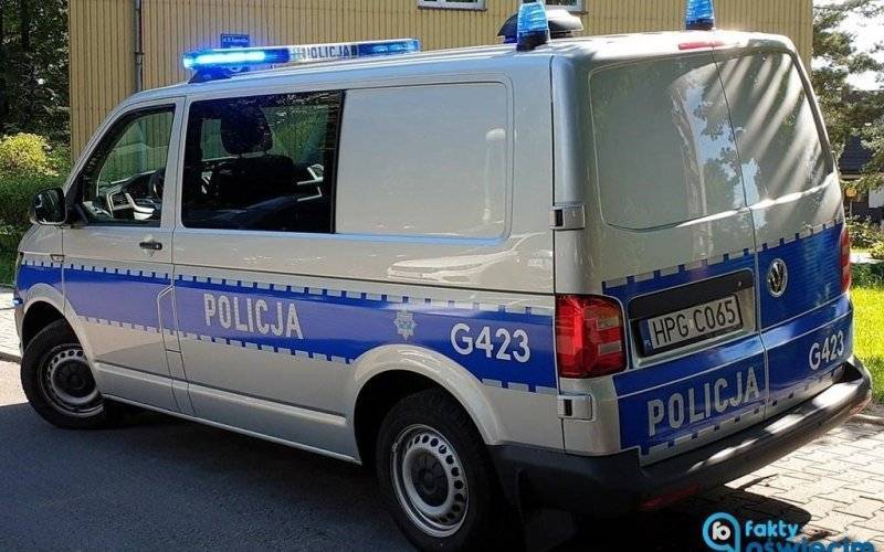 Podtruli się tlenkiem węgla