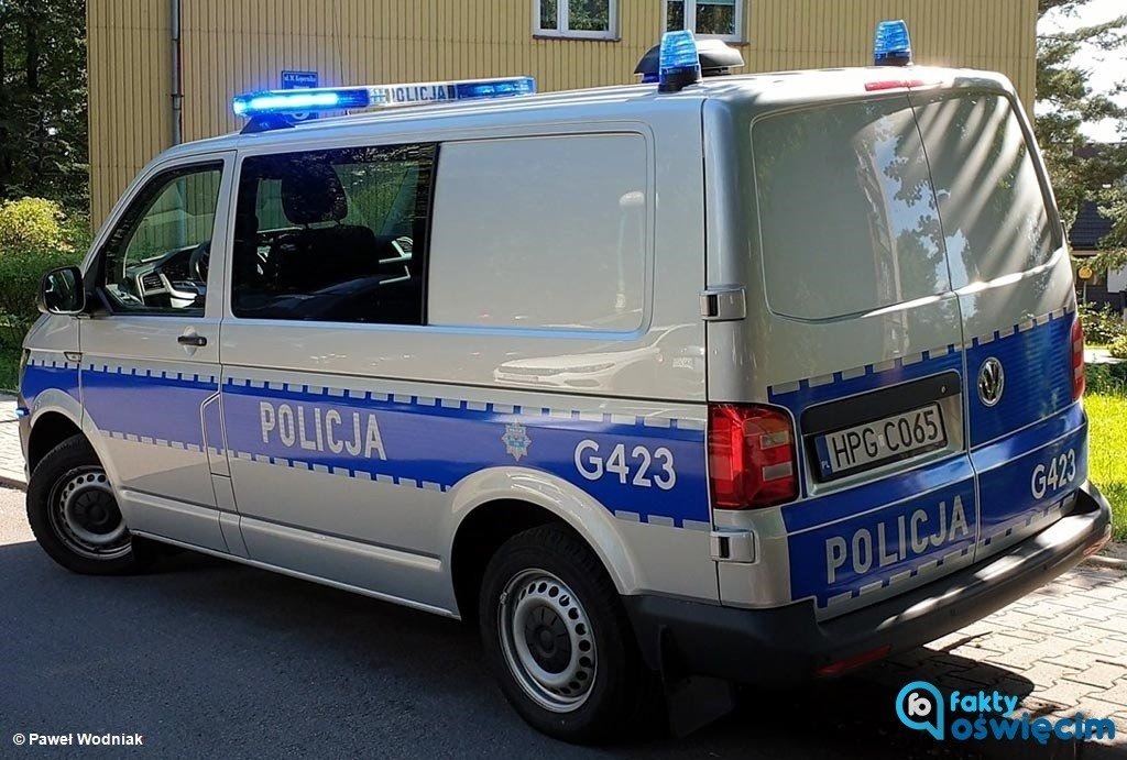 Podtruli się tlenkiem węgla