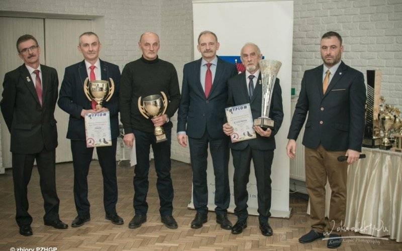 Hodowcy gołębi świętowali 70. jubileusz – FOTO