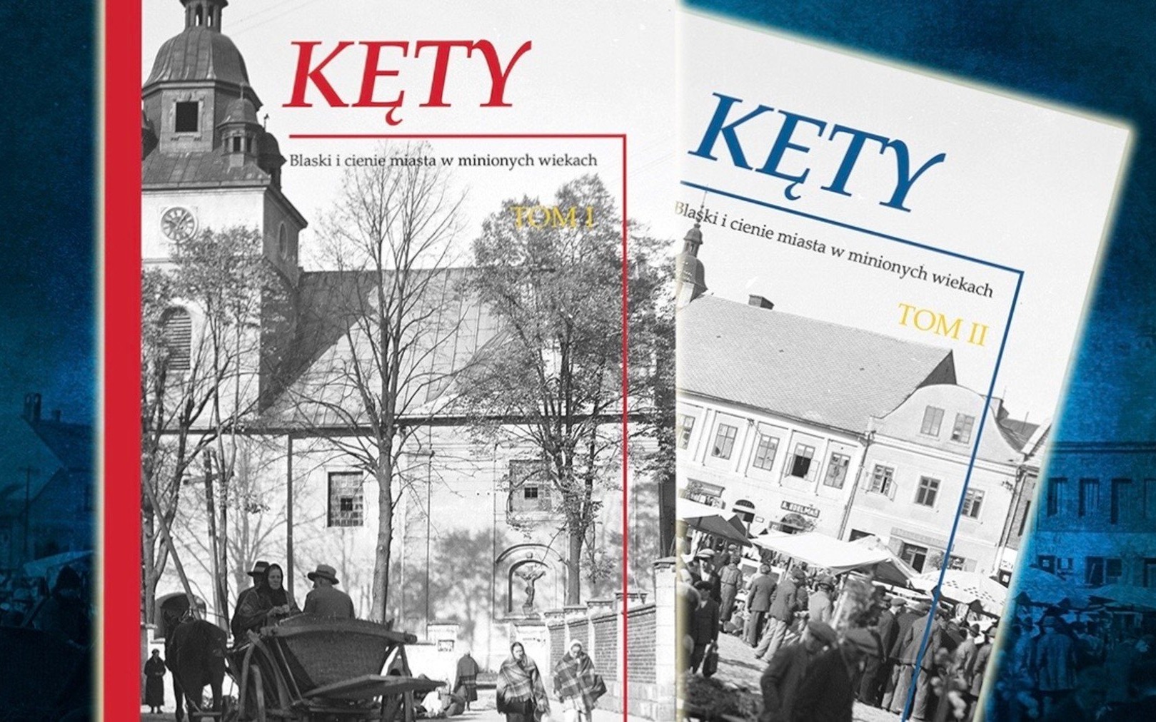 Dzisiaj premiera monografii Kęt – FILM