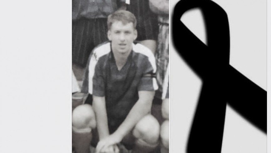 Nie żyje były kapitan i działacz LKS Jawiszowice