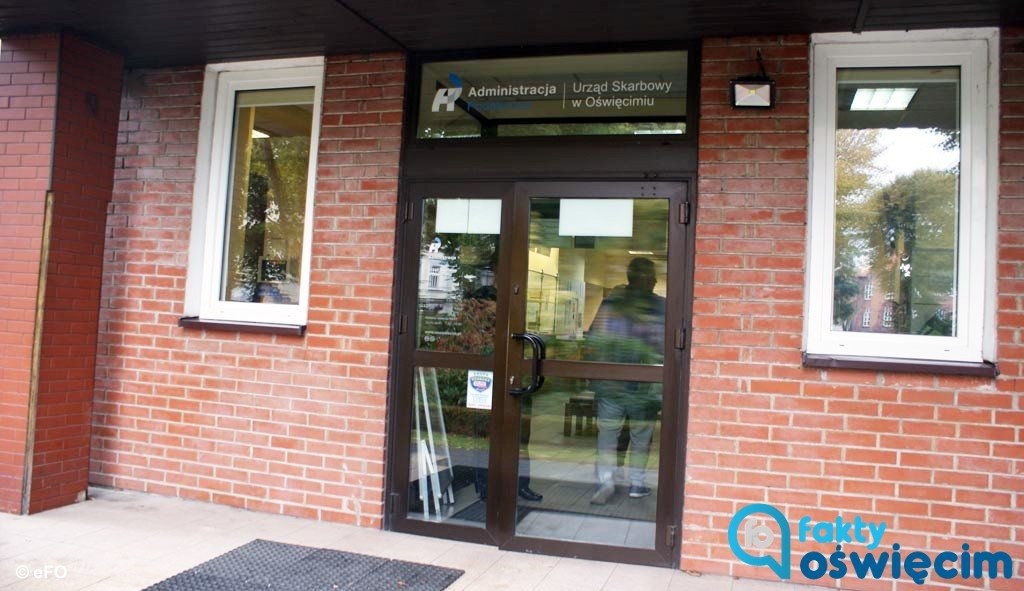 Bezpłatne szkolenie w skarbówce