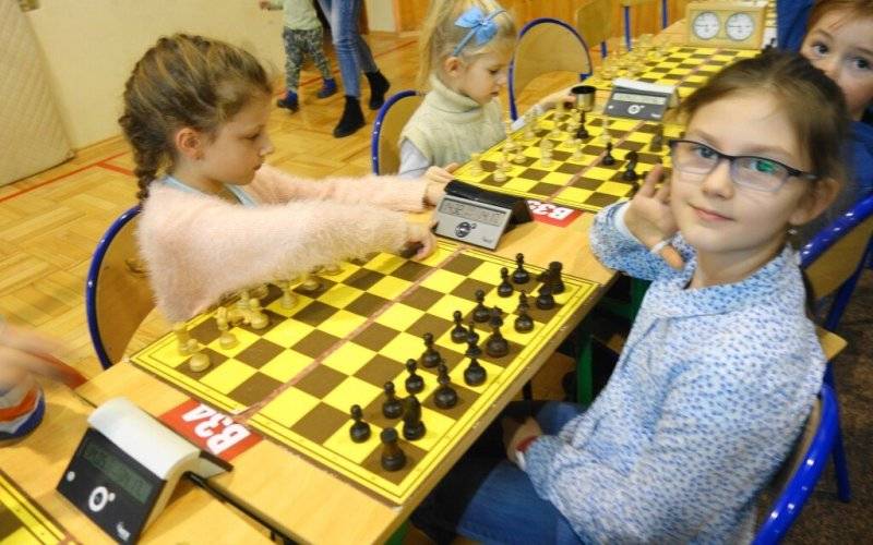 Walczyli o puchar starosty – FOTO