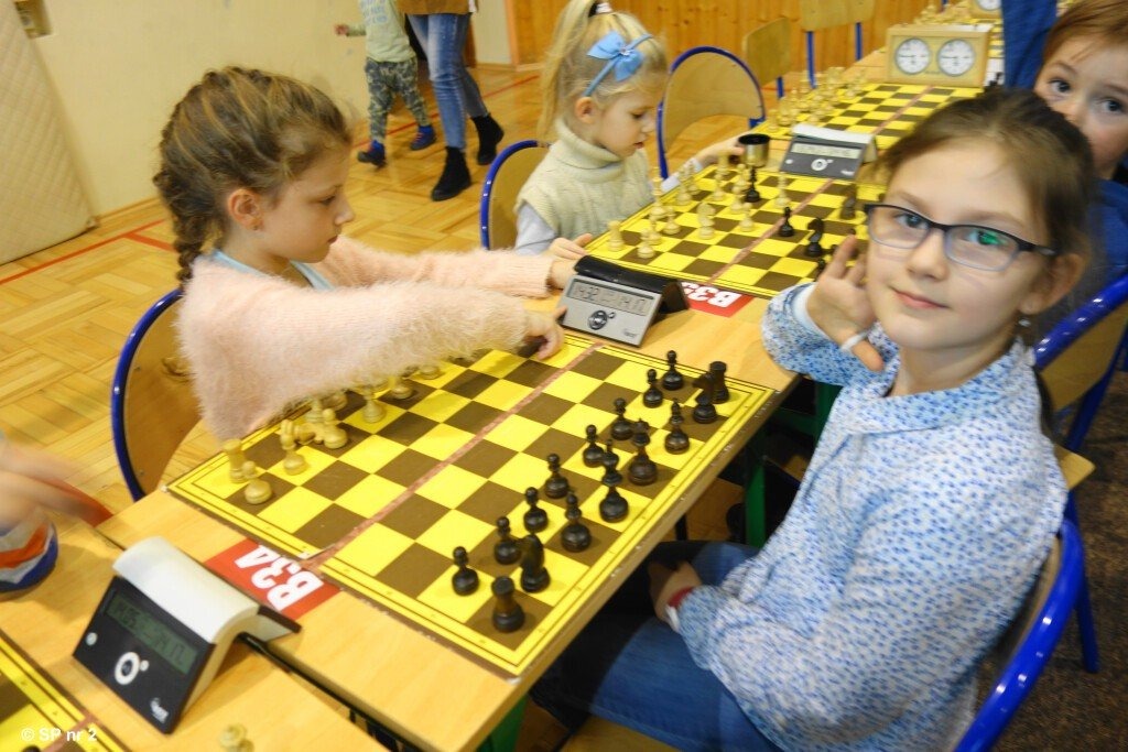 Walczyli o puchar starosty – FOTO