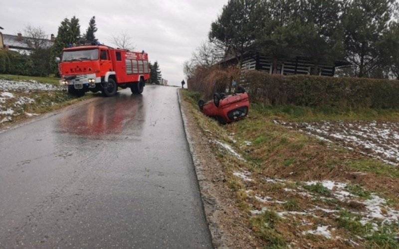 Dachowanie w Głębowicach – FOTO