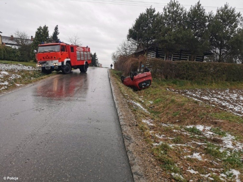 Dachowanie w Głębowicach – FOTO