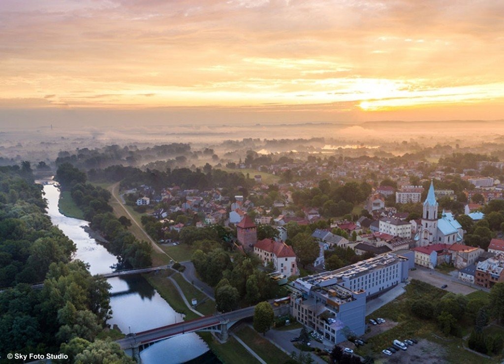 Kup kalendarz i wesprzyj leczenie Lenki Kożuch – FOTO
