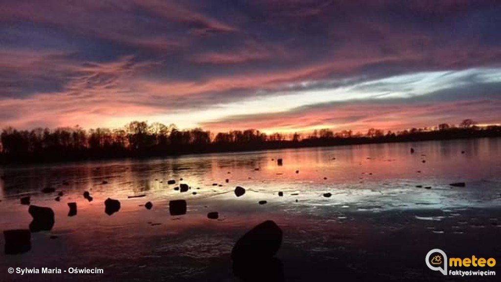 Piękna niedziela w Harmężach – FOTO
