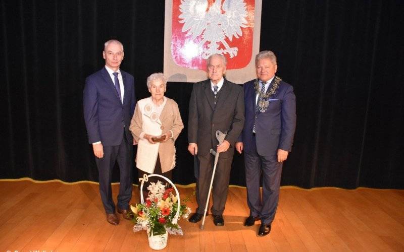 Przeżyli ze sobą 50, 60, 65, a nawet 70 lat – FOTO