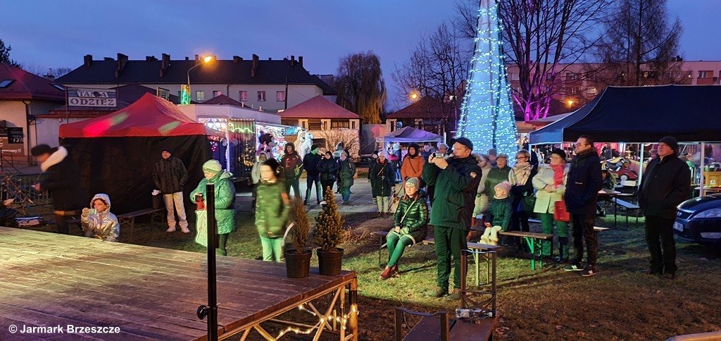 Magiczny jarmark – FOTO