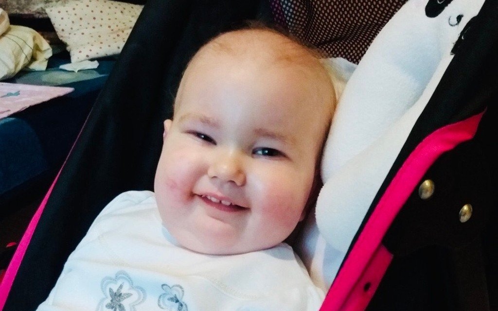 Magiczne Święta z Lenką – dla Lenki