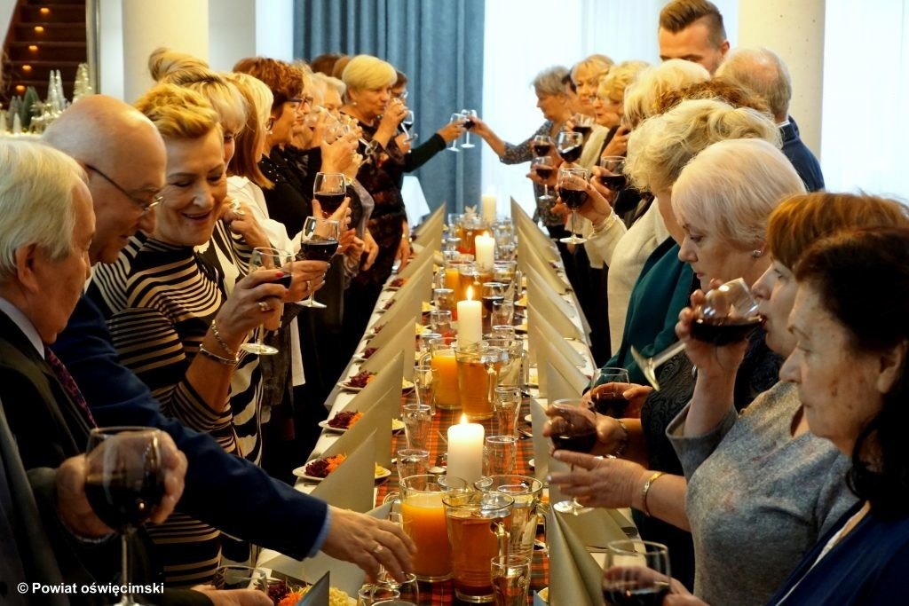 Paweł Kobielusz: Życie podobno zaczyna się trzy razy – FOTO