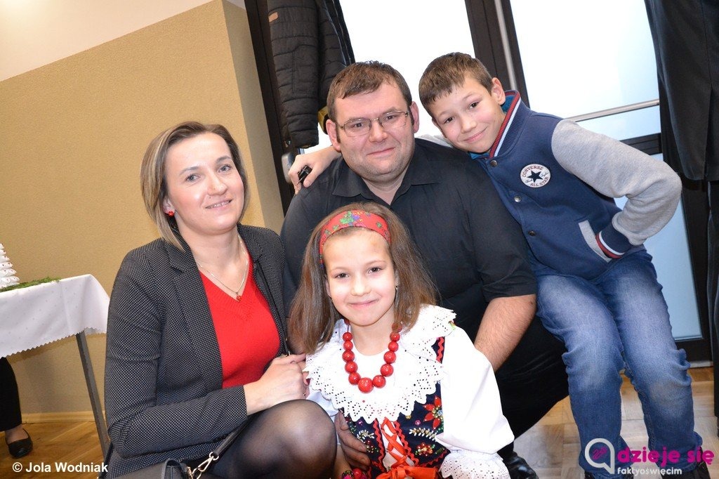 W Broszkowicach smacznie i świątecznie – FILM, FOTO